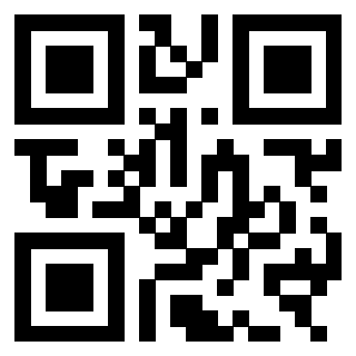 3303275569 - Immagine del QrCode associato