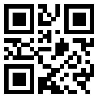 3303275570 - Immagine del Qr Code associato
