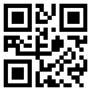 Immagine del QrCode di 3303275571