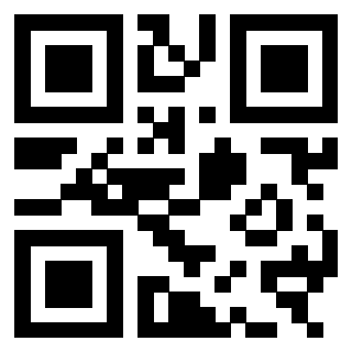 3303275572 - Immagine del QrCode associato