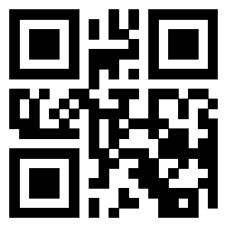 Immagine del QrCode di 3303275573