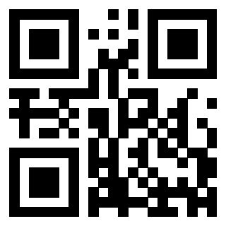 Scansione del Qr Code di 3303275576