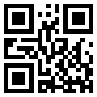 Scansione del Qr Code di 3303275577