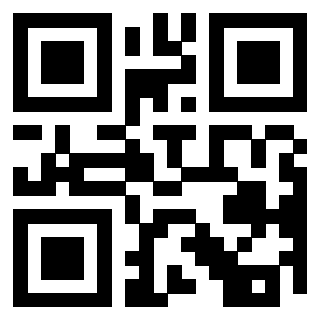 Il Qr Code di 3303275580