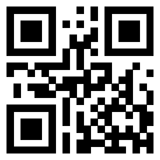 Il Qr Code di 3303275581