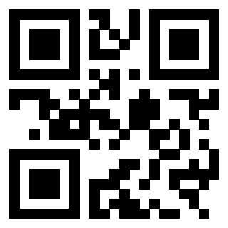 QrCode di 3303275583