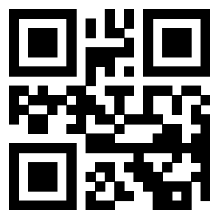 3303275586 QrCode associato