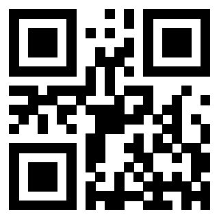 Immagine del Qr Code di 3303275587