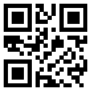 Immagine del Qr Code di 3303275590