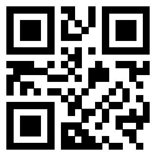 QrCode di 3303275591