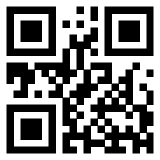 Scansione del Qr Code di 3303275592