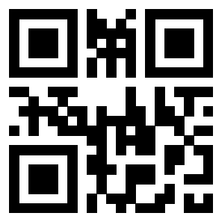 Immagine del QrCode di 3303275596