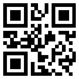 Il Qr Code di 3303275597