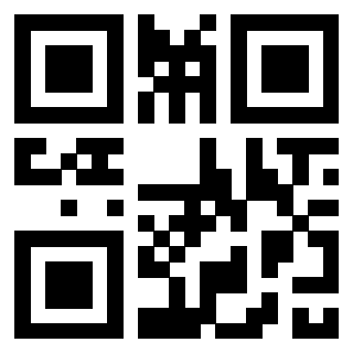 Il Qr Code di 3303275599