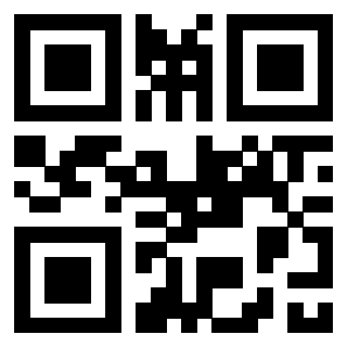 Il QrCode di 3303275600