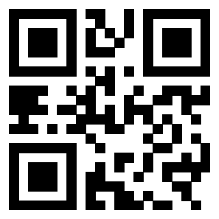 QrCode di 3303275603