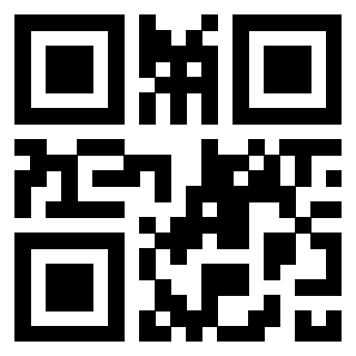 Qr Code di 3303275606