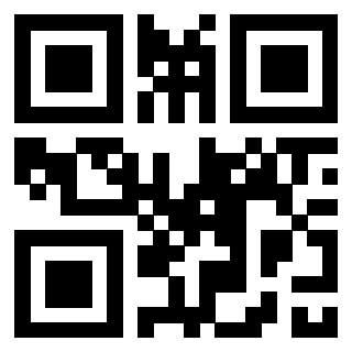 3303275607 - Immagine del Qr Code