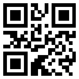 Immagine del Qr Code di 3303275608