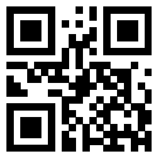 3303275611 - Immagine del QrCode associato
