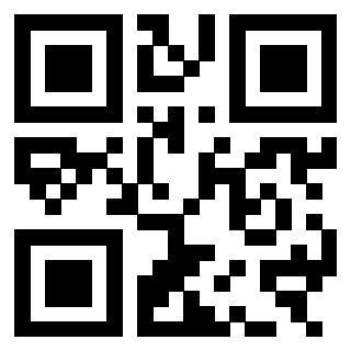 Il Qr Code di 3303275612
