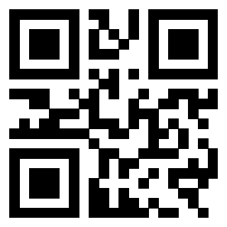 3303275614 - Immagine del Qr Code