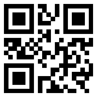 3303275615 - Immagine del Qr Code
