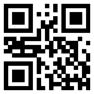 3303275617 QrCode associato