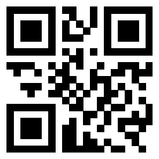 3303275619 Qr Code associato