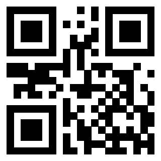 Scansione del Qr Code di 3303275621