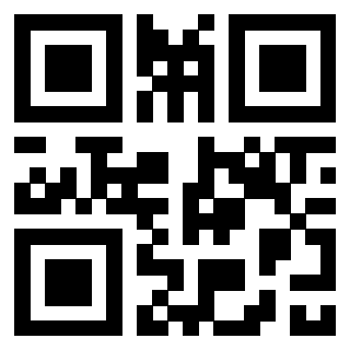 3303275622 - Immagine del Qr Code