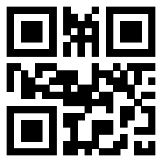 3303275624 - Immagine del QrCode associato
