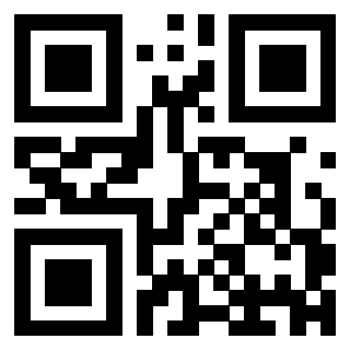 Il QrCode di 3303275625