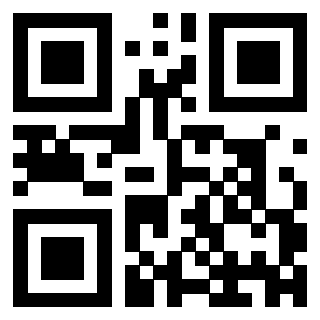 3303275627 QrCode associato