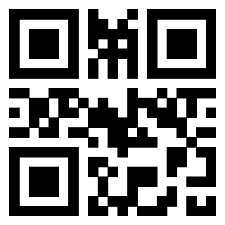 3303275630 Qr Code associato