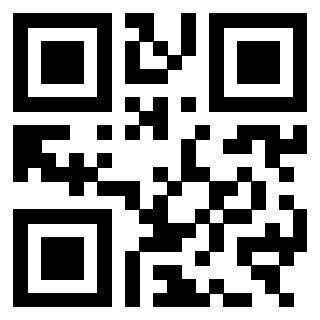 Immagine del QrCode di 3303275631