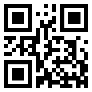 3303275632 Qr Code associato