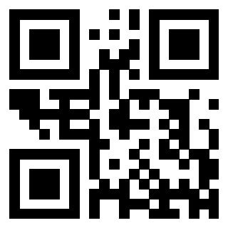 3303275634 - Immagine del QrCode associato