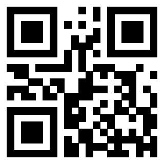 Il Qr Code di 3303275635