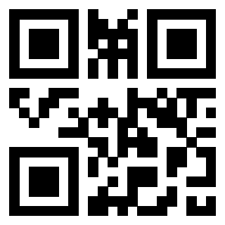 Scansione del Qr Code di 3303275636