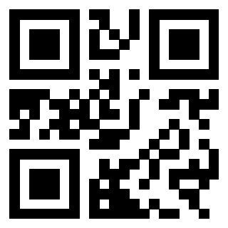 3303275641 - Immagine del Qr Code