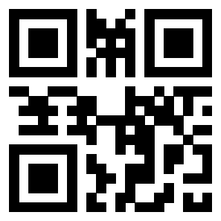 Immagine del QrCode di 3303275647