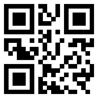 Immagine del QrCode di 3303275650