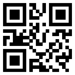 Immagine del QrCode di 3303275651