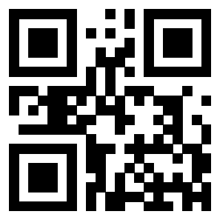 Immagine del Qr Code di 3303275652