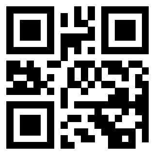 Il QrCode di 3303275656