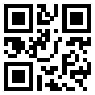 3303275657 - Immagine del QrCode