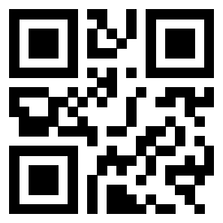 3303275659 - Immagine del QrCode associato