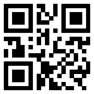 Immagine del QrCode di 3303275661