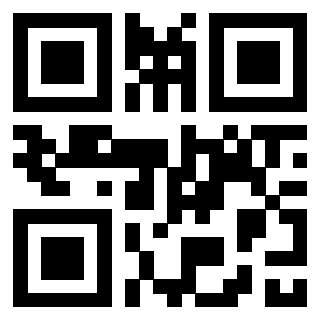 3303275662 QrCode associato
